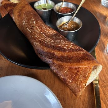 Lore - Dosa app - Indian Near Me - Brooklyn, New York
