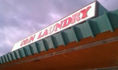 Altadena Coin Laundry by null