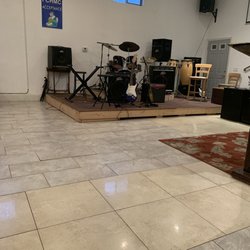 First Community Haitian Ministry Church