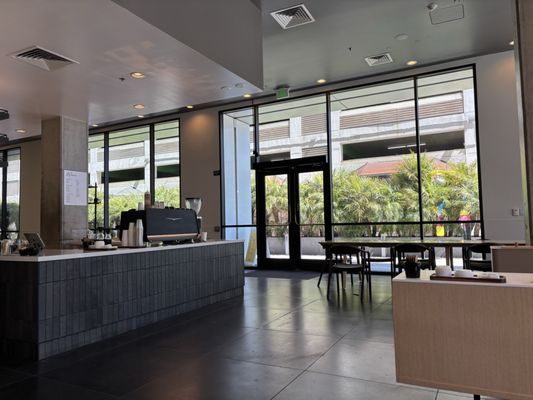 Sextant Coffee Roasters by null