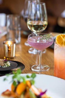Aurum Food & Wine Breckenridge by null
