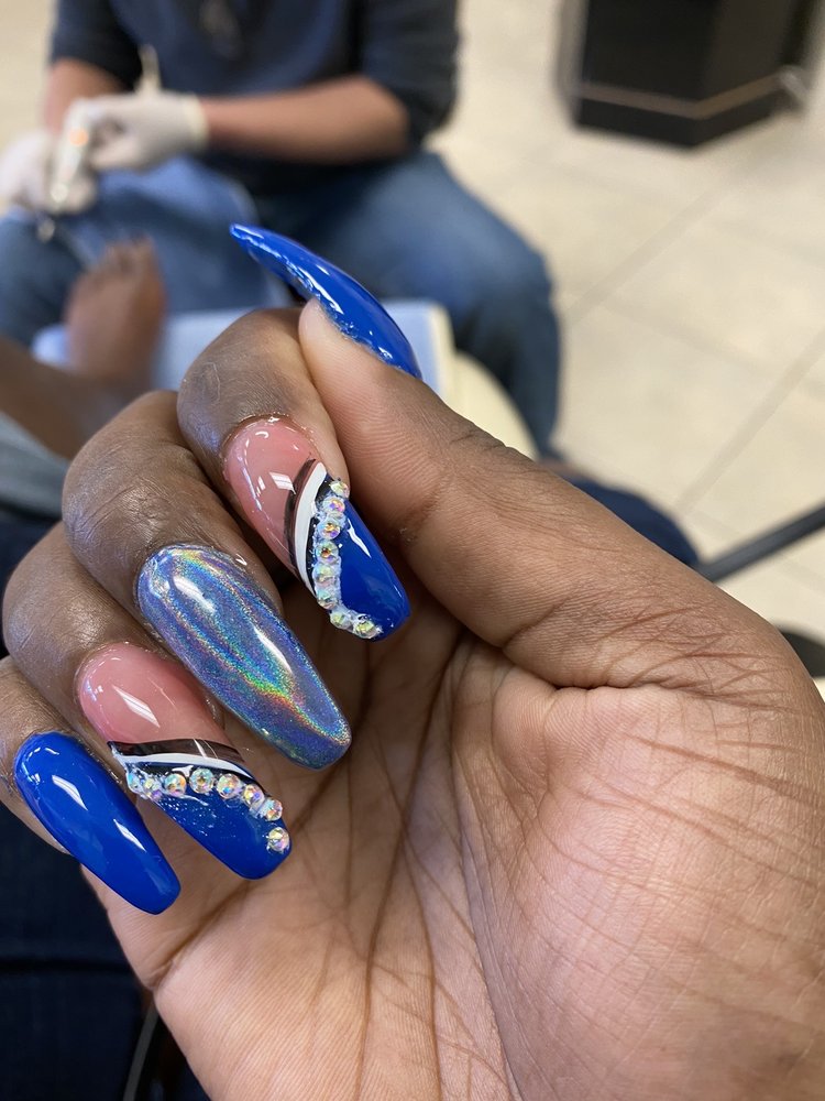 WIN NAILS 12 Photos 5639 Beach Blvd, Jacksonville, Florida Nail Salons Phone Number Yelp