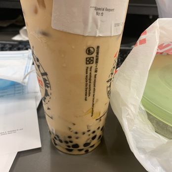 Sharetea - Coffee & Tea Near Me - Fountain Valley, California