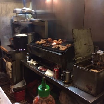 Cordon Bleu - Grilling!!! - Vietnamese Near Me - San Francisco, California