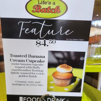 Batch Cupcakery - Bakeries Near Me - Reno, Nevada Batch Cupcakery - Bakeries Near Me - Reno, Nevada
