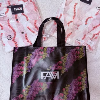 Fam Hawaii - Men's Clothing Near Me - Maui, Hawaii