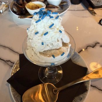 Olinda - Vanilla Grater's Ice Cream. - New American Near Me - Canton, Ohio Olinda - Vanilla Grater's Ice Cream. - New American Near Me - Canton, Ohio