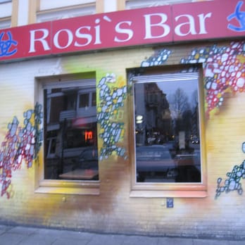 Rosi's Bar - Dance Clubs Near Me - Hamburg, HH Rosi's Bar - Dance Clubs Near Me - Hamburg, HH