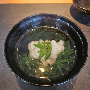 UKA - Japanese Near Me - Los Angeles, California