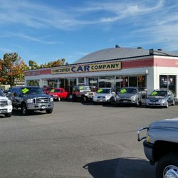 Vancouver Car Company