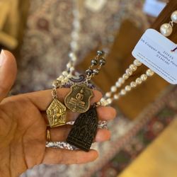 The Store at All That Matters - Jewelry from local artisans