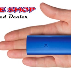 1 Stop Smoke Shop - Pax authorized dealer. we also carry Ploom 2