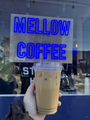 The Mellow Haight by null