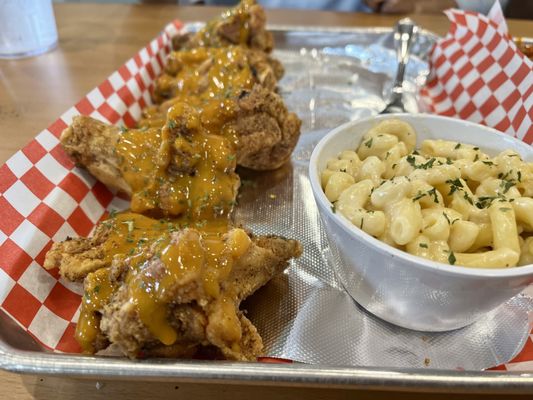 Hank's by null