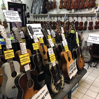 Violins and guitars by mitchell Clearance