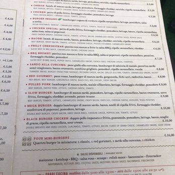 Slow Bakery - Bakeries Near Me - Alghero, SS Slow Bakery - Bakeries Near Me - Alghero, SS