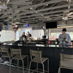 Dock 34 Bar & Grill