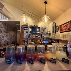 Cafe Del Rio