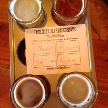 Bare Back Grill - Yummy beer flight! - Bars Near Me - San Diego, California Bare Back Grill - Yummy beer flight! - Bars Near Me - San Diego, California
