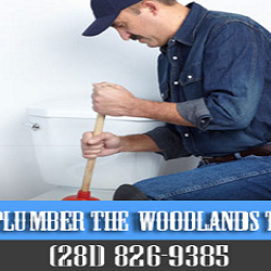 Plumber The Woodlands