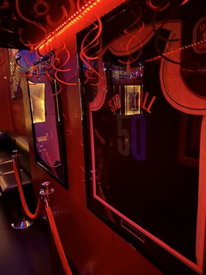 The Stonewall Inn by null