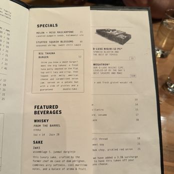 SUSHI-SAN - Sushi Bars Near Me - Chicago, Illinois