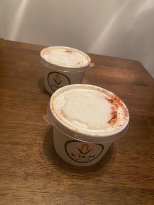 Elote Restaurant by null