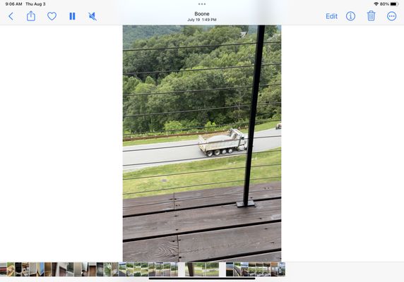Blue Ridge Mountain Rentals by null