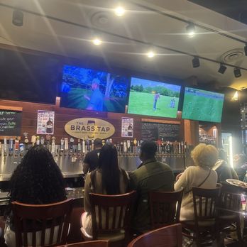 The Brass Tap - Lots of beers on tap! - Pubs Near Me - Oxon Hill, Maryland