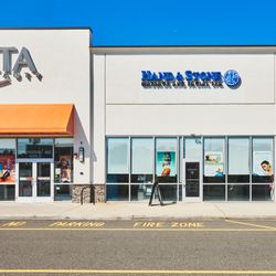 Kearny Commons - Storefront