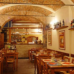 Le mani in pasta