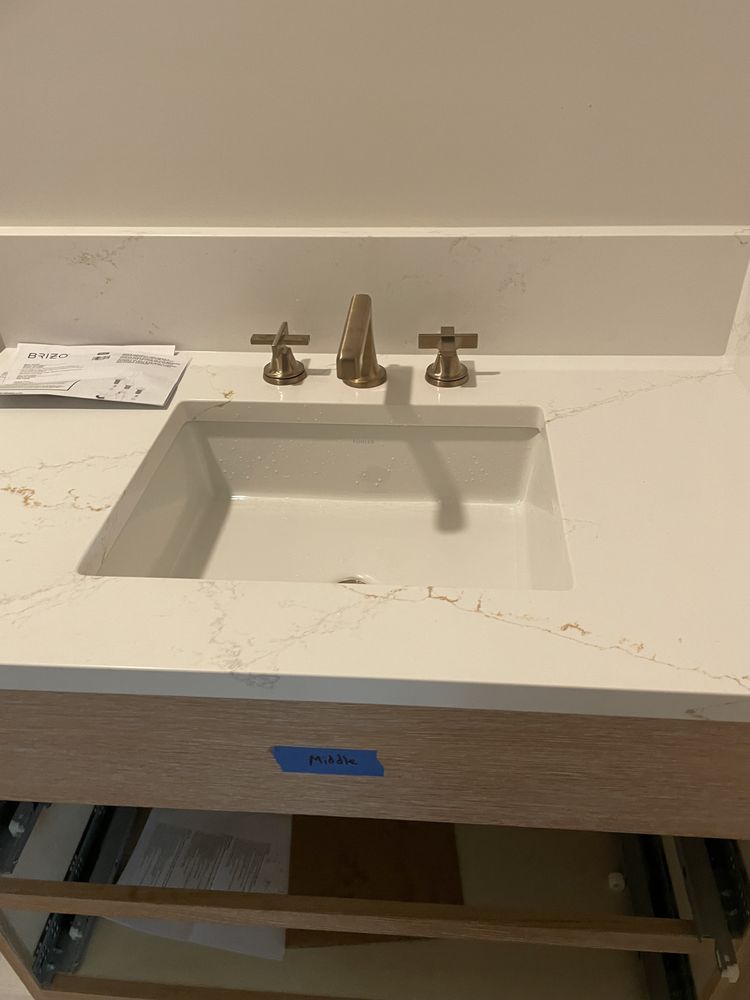 Slide of Flow Master Plumbing