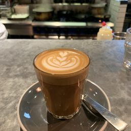 Latte