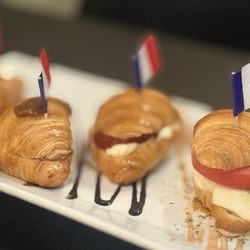 Vanilla Espresso French Café