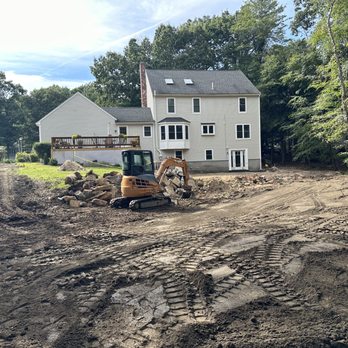 Luis Home Services - Masonry/Concrete Near Me