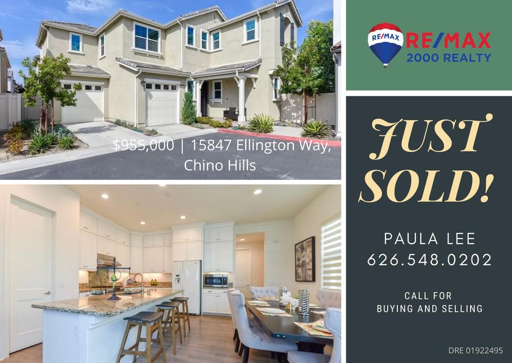 PAULA LEE REMAX 2000 REALTY Updated October 2024 34 Photos & 24