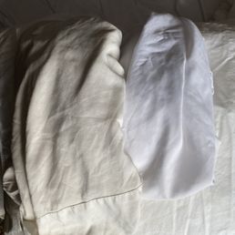 Pillow cases