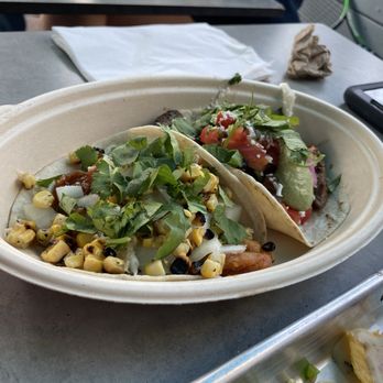 Santa Rosa Taqueria - Tacos - Mexican Near Me - Washington, DC, District of Columbia