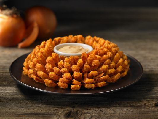 Outback Steakhouse by null