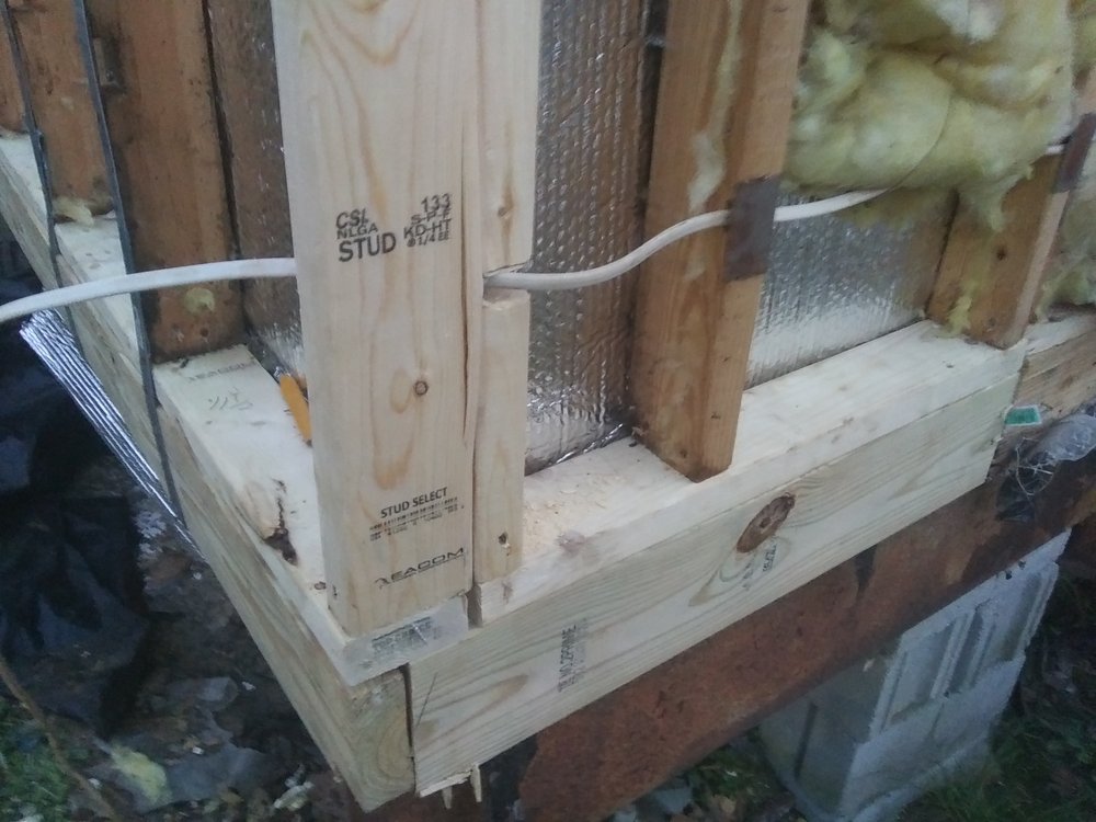 Slide of Foy's Services