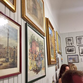 Le Zie - Trattorie Near Me - Lecce, LE