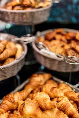 Hilton Vilamoura As Cascatas Golf Resort & Spa by null