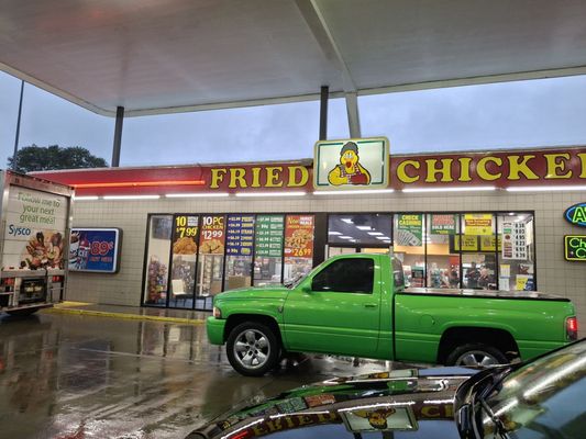 Dodge's Southern Style