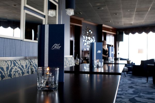 The Pfister Hotel by null