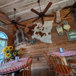 Dismals Canyon - The General Store at the Dismals
