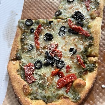 PPole Pizza - Pizza Near Me - Hallandale Beach, Florida