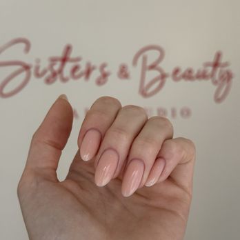 Sisters & Beauty - Nails with smart gel - Nail Salons Near Me - San Francisco, California Sisters & Beauty - Nails with smart gel - Nail Salons Near Me - San Francisco, California