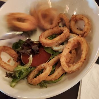 Tasca De España - Fried Calamari - Spanish Near Me - Miami, Florida Tasca De España - Fried Calamari - Spanish Near Me - Miami, Florida