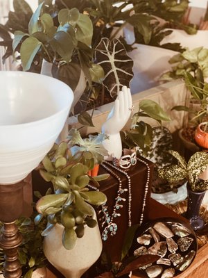 Cival Jewelry Studio by null