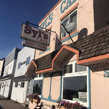 Syl's Cafe - Breakfast & Brunch Near Me - Ontonagon, Michigan Syl's Cafe - Breakfast & Brunch Near Me - Ontonagon, Michigan